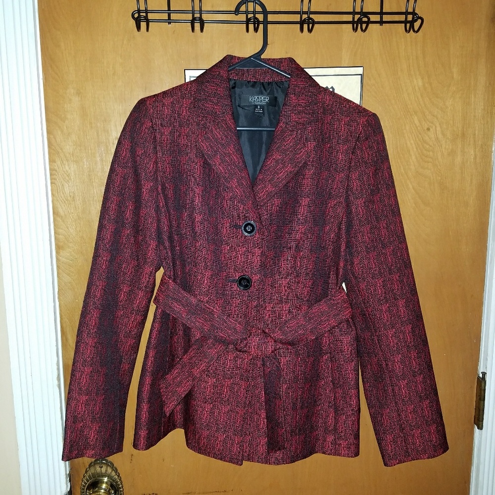 Kasper Blazer - Picture 1 of 7